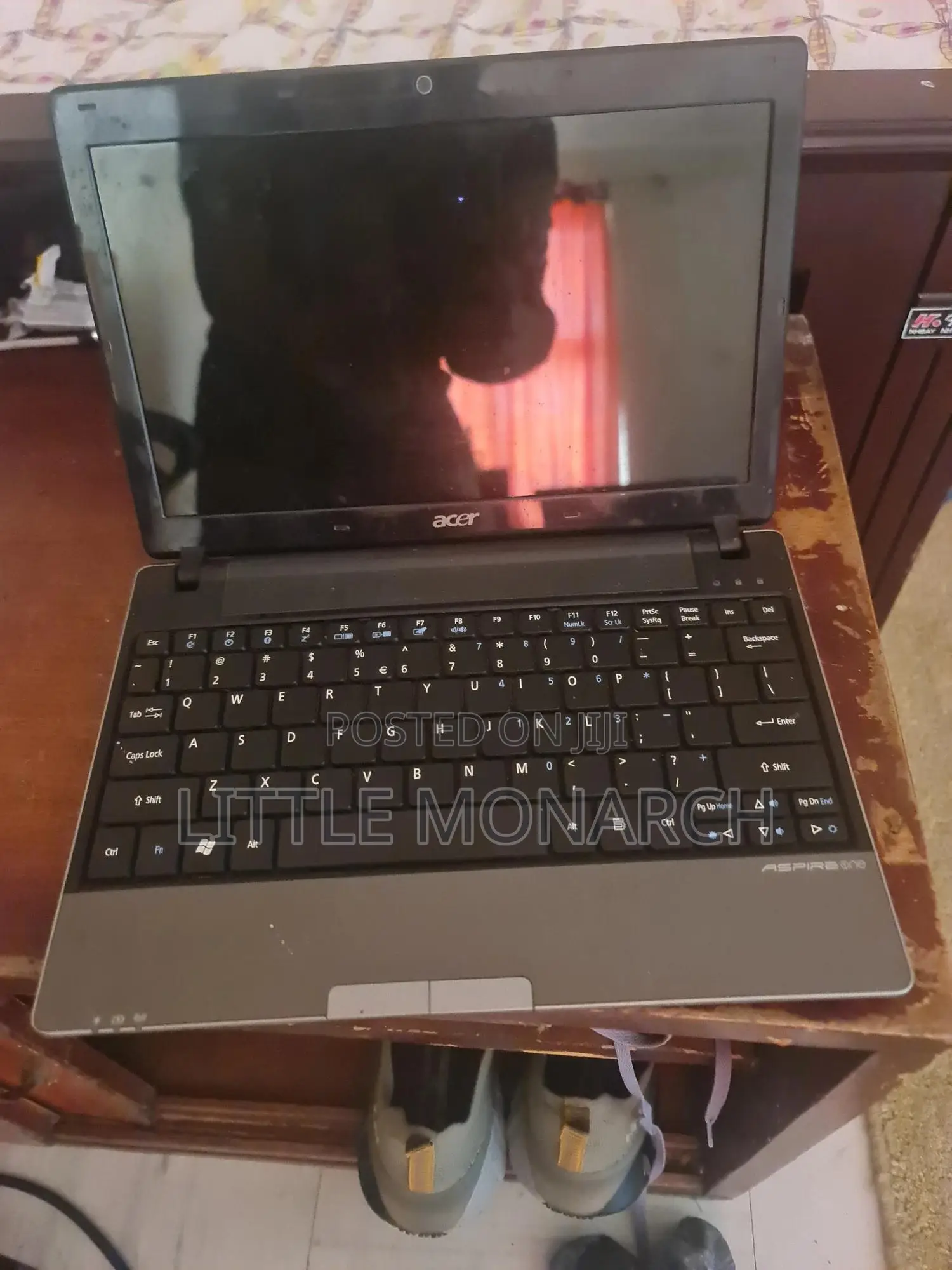 Laptop Acer Aspire 1 4GB Intel Core I3 HDD 256GB