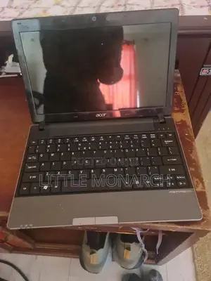 Photo - Laptop Acer Aspire 1 4GB Intel Core I3 HDD 256GB