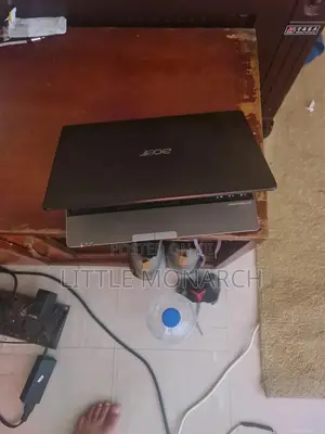 Laptop Acer Aspire 1 4GB Intel Core I3 HDD 256GB