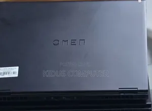 Photo - New Laptop HP Omen 16 16GB Intel Core I9 SSD 1T