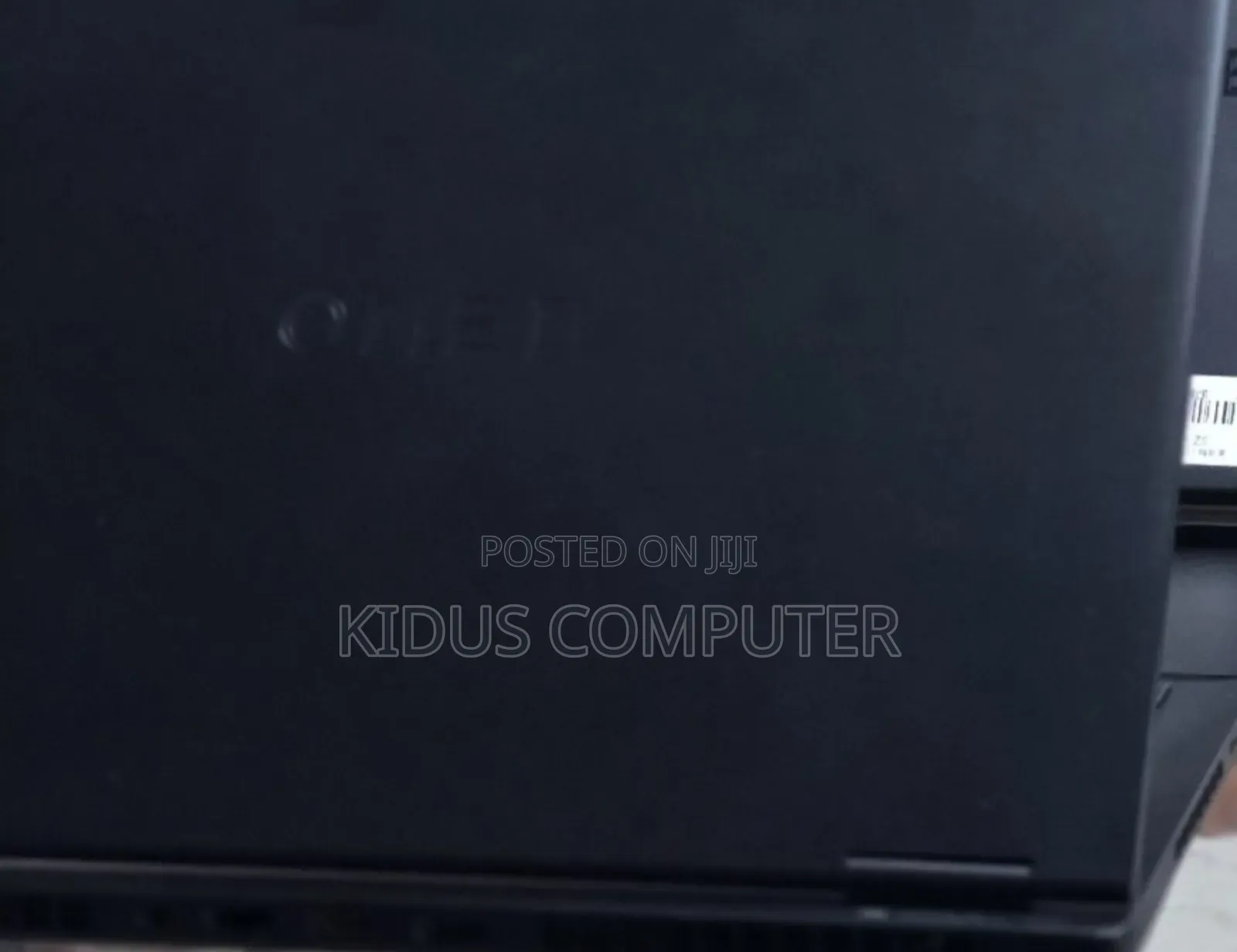 New Laptop HP Omen 16 16GB Intel Core I9 SSD 1T