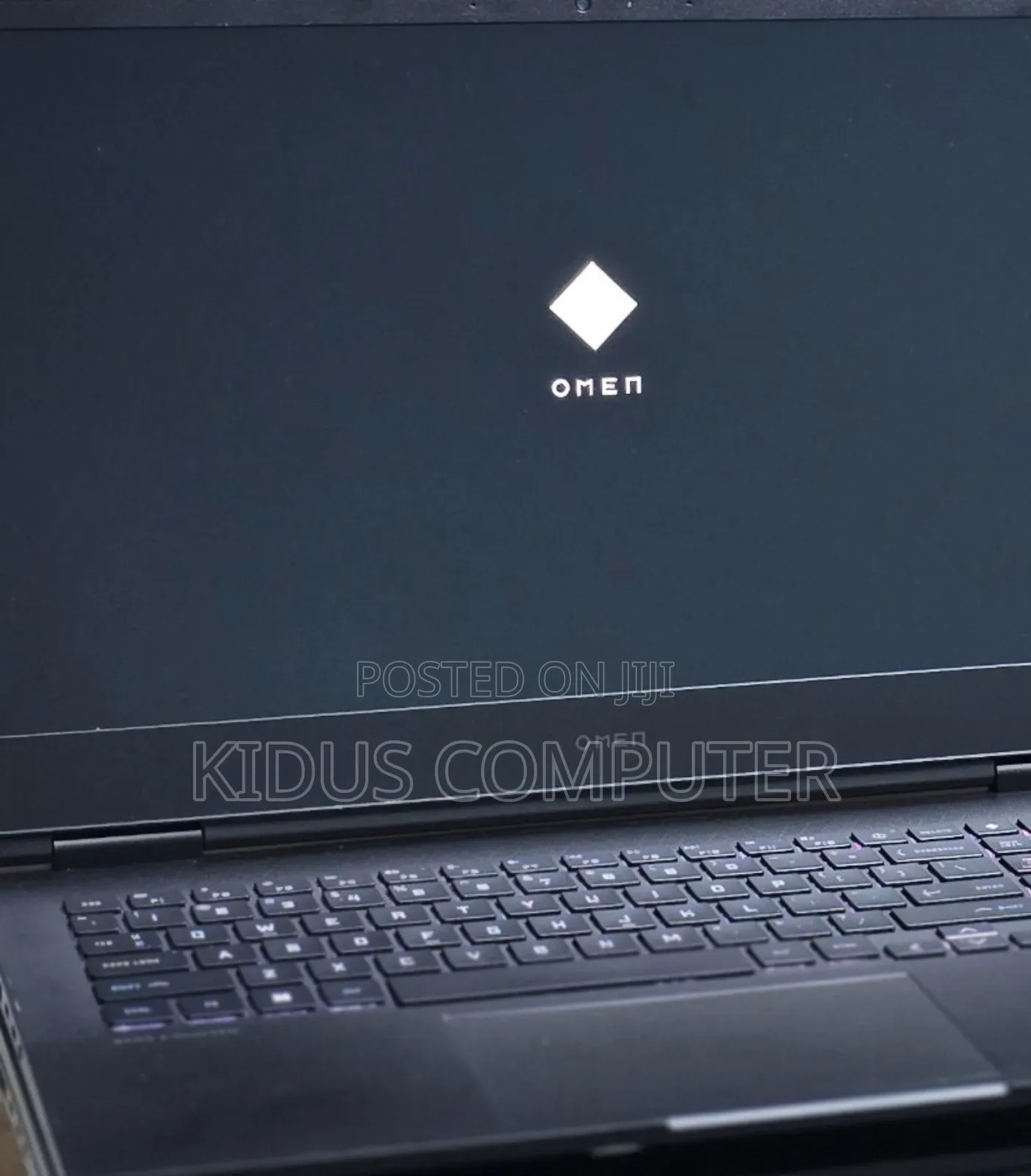 New Laptop HP Omen 16 16GB Intel Core I9 SSD 1T