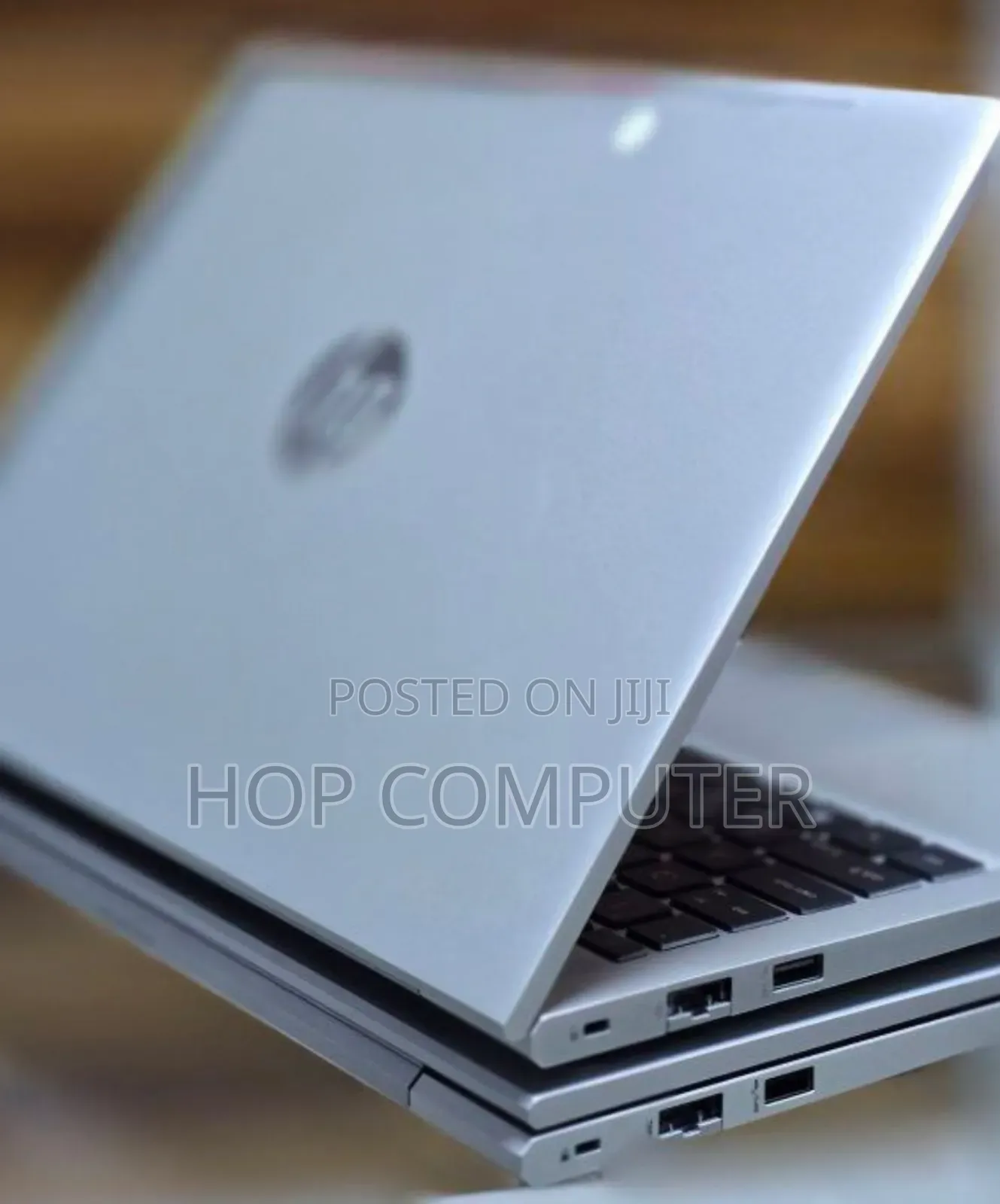 New Laptop HP ProBook 440 G10 16GB Intel Core I7 SSD 1T