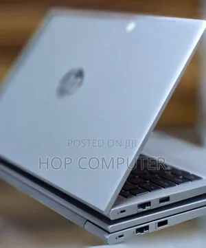 Photo - New Laptop HP ProBook 440 G10 16GB Intel Core I7 SSD 1T