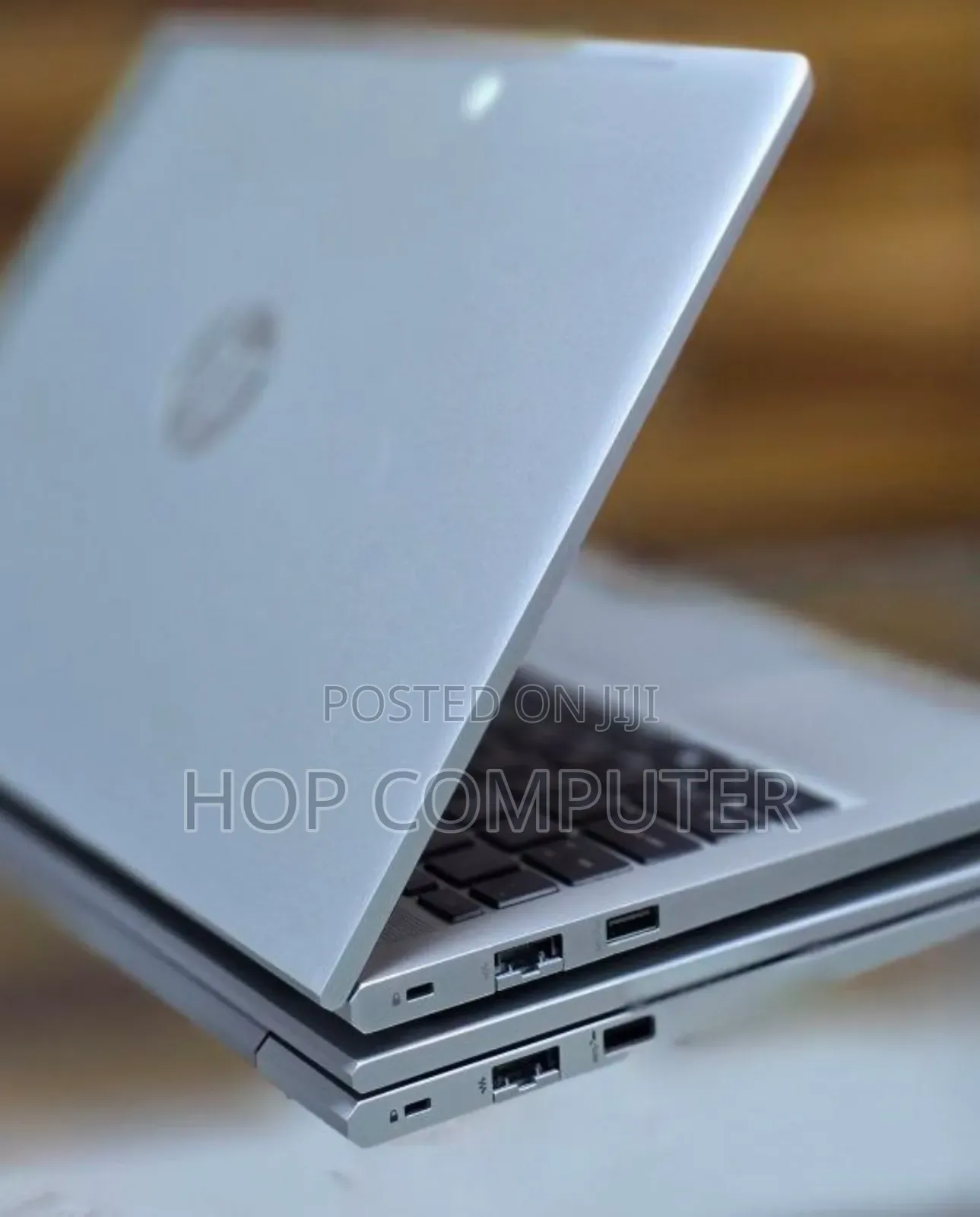 New Laptop HP ProBook 440 G10 16GB Intel Core I7 SSD 1T