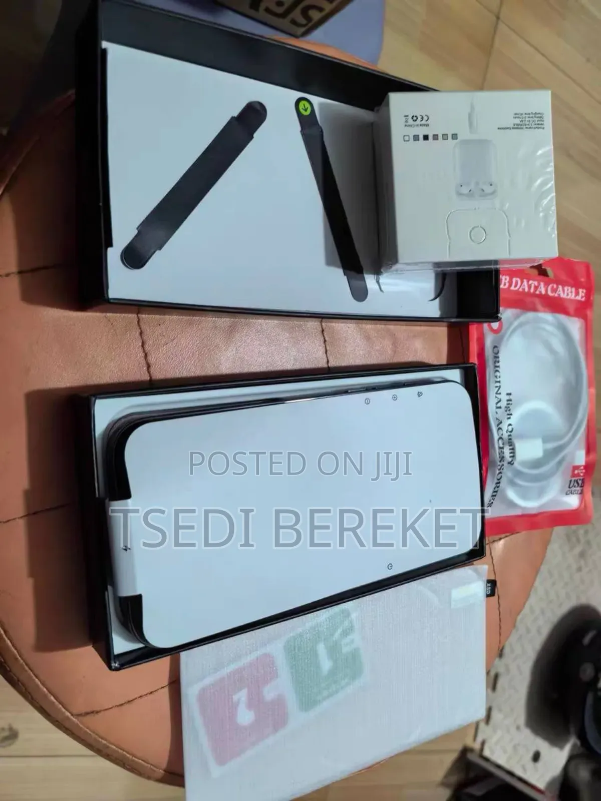 New Apple iPhone 13 Pro Max 256 GB Blue