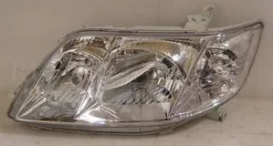 Photo - Restore Your 2005 Corolla's Vision! Genuine Depo Headlamp