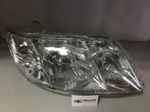Restore Your 2005 Corolla's Vision! Genuine Depo Headlamp