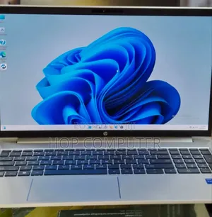 Photo - New Laptop HP ProBook 450 G9 16GB Intel Core I7 SSD 512GB