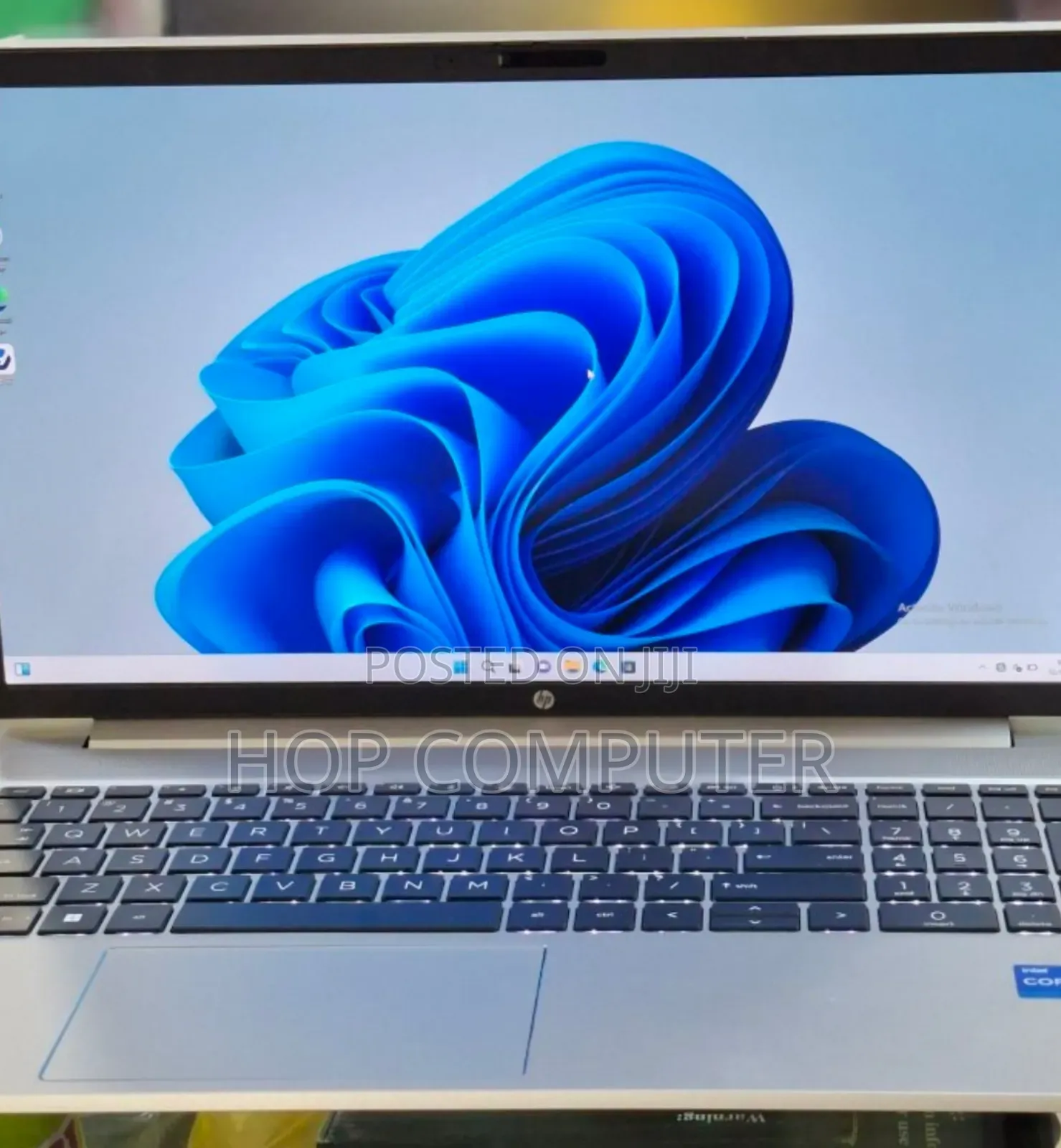 New Laptop HP ProBook 450 G9 16GB Intel Core I7 SSD 512GB