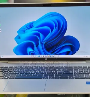 New Laptop HP ProBook 450 G9 16GB Intel Core I7 SSD 512GB