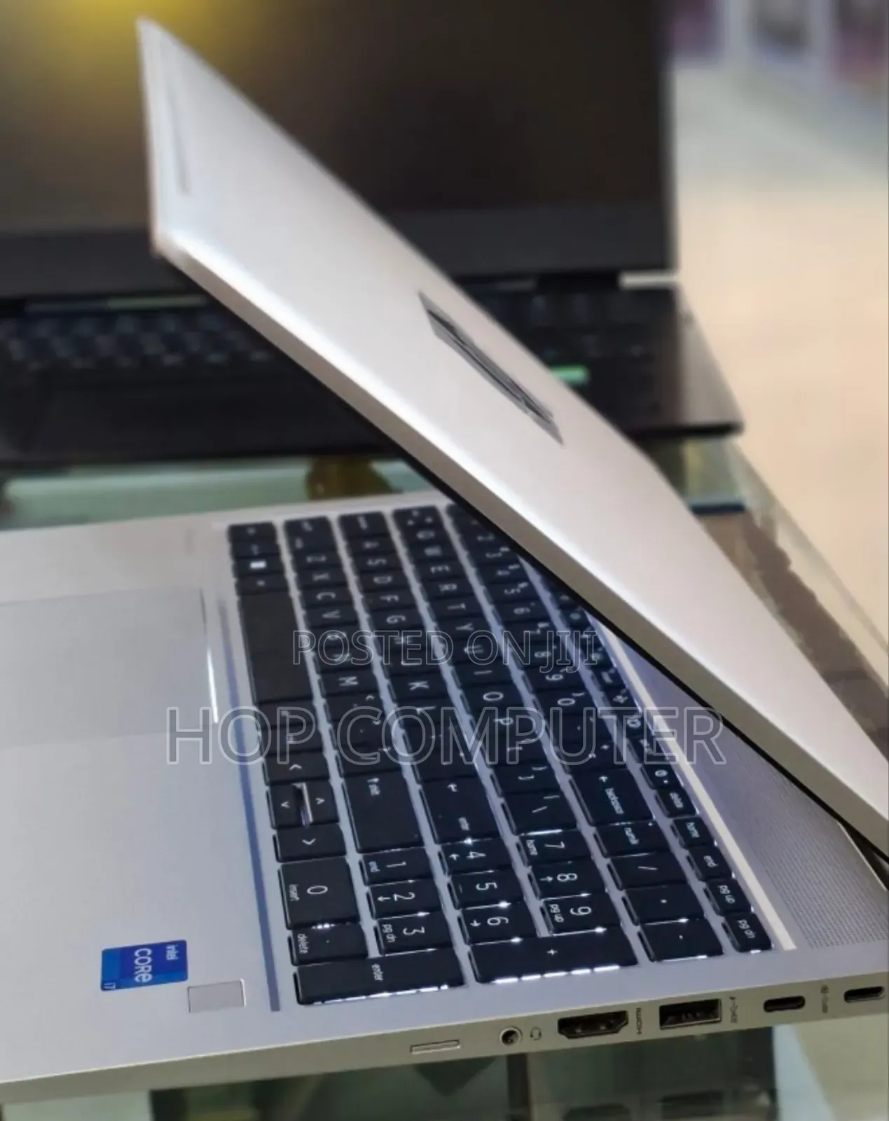 New Laptop HP ProBook 450 G9 16GB Intel Core I7 SSD 512GB