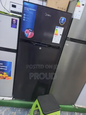 Media 310 Model Frige