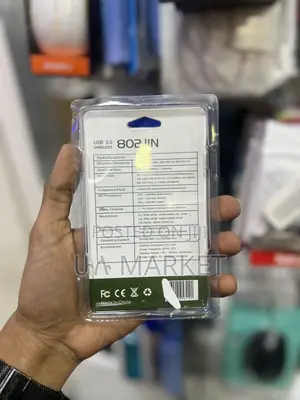 Usb Wifi Adapter 802.11n