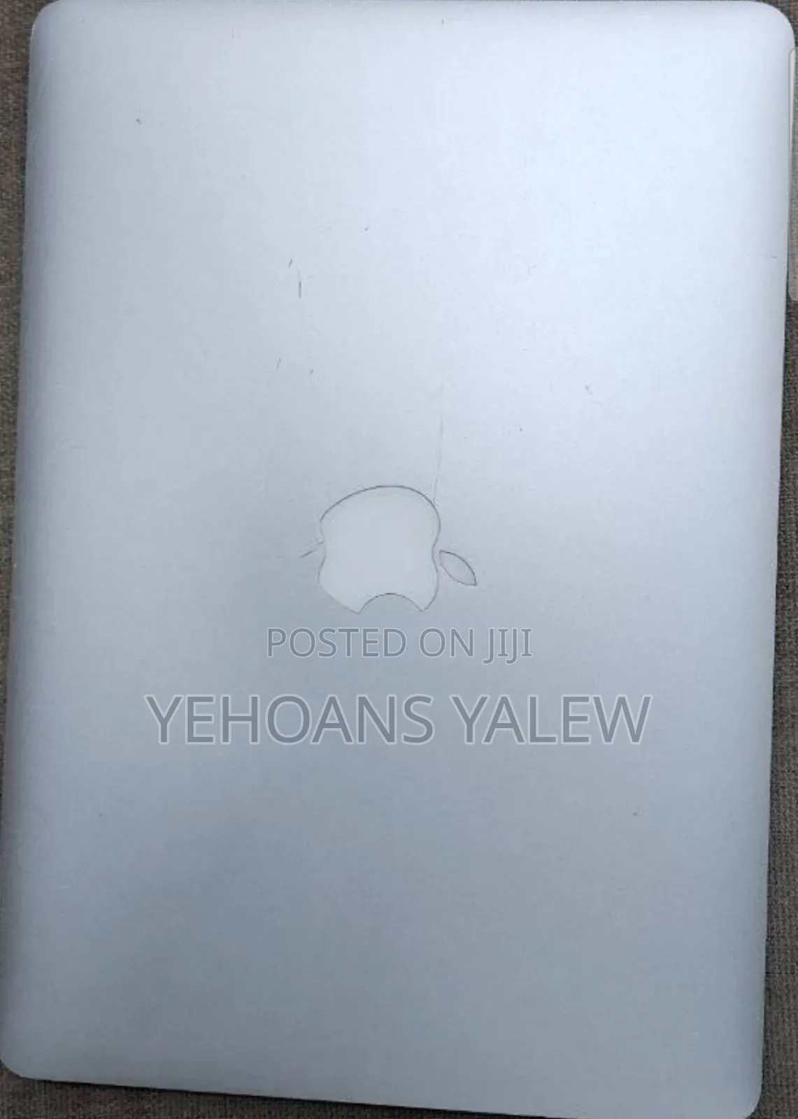 New Laptop Apple MacBook Air 2013 4GB Intel Core I5 SSD 256GB