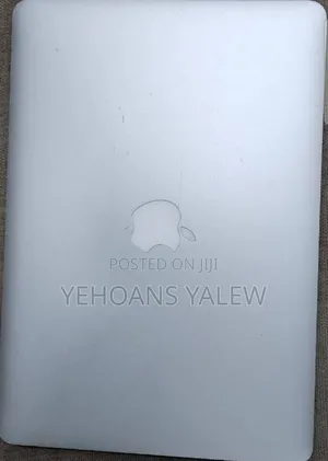 New Laptop Apple MacBook Air 2013 4GB Intel Core I5 SSD 256GB