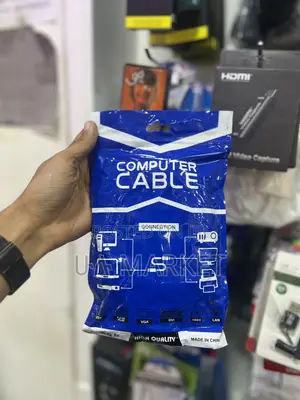 Network Cable Cat6