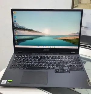 New Laptop Lenovo 16GB Intel Core I7 SSD 512GB