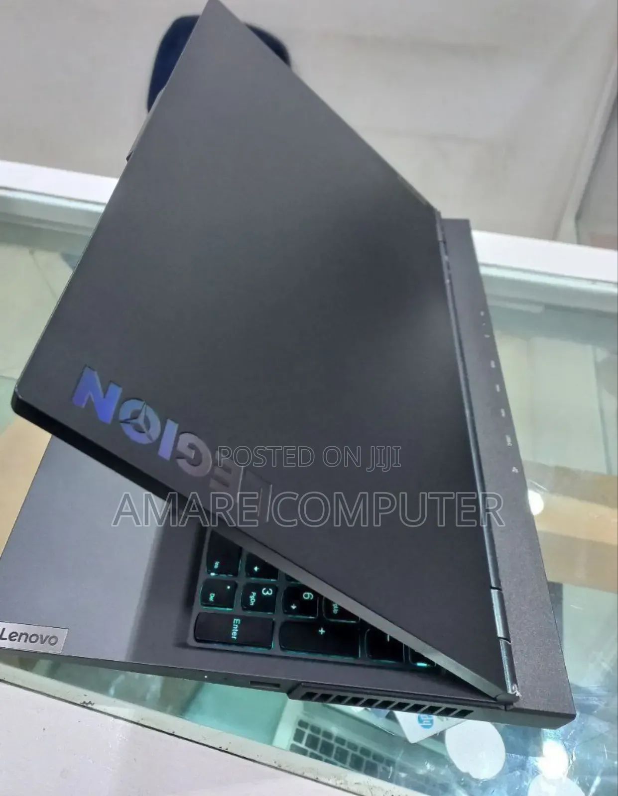 New Laptop Lenovo 16GB Intel Core I7 SSD 512GB