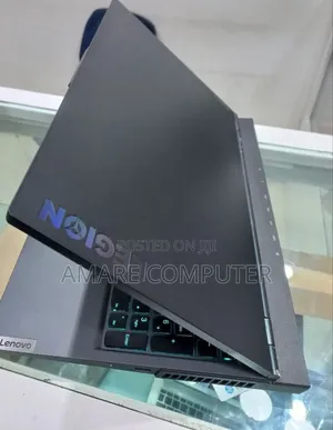 New Laptop Lenovo 16GB Intel Core I7 SSD 512GB