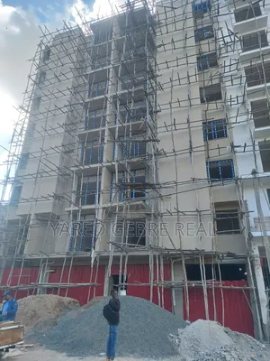 3bdrm Apartment In Bsd Real Estate, Yeka For Sale