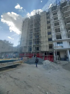 3bdrm Apartment In Bsd Real Estate, Yeka For Sale