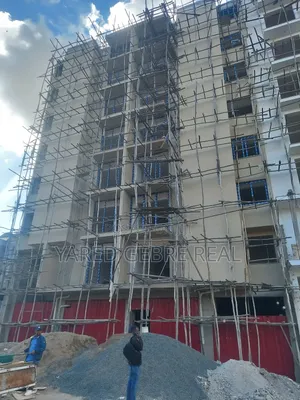 3bdrm Apartment In Bsd Real Estate, Yeka For Sale