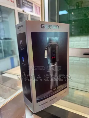 Geemy Display Tondos