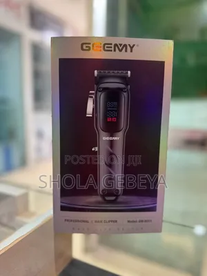 Geemy Display Tondos