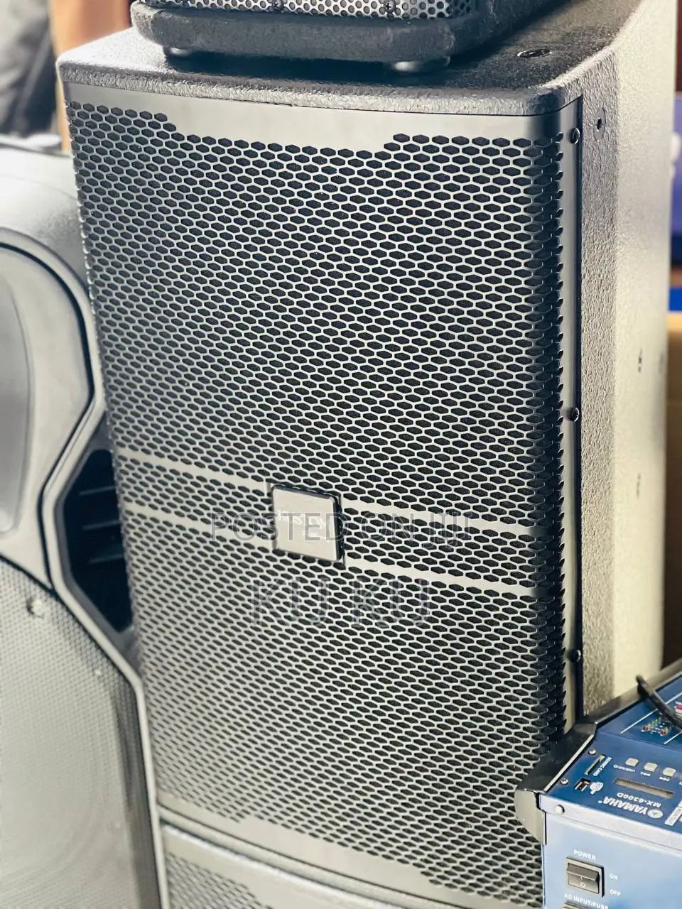 Hone Musical Instrument