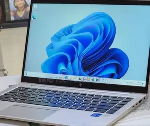 Photo - New Laptop HP EliteBook 840 G8 16GB Intel Core I7 SSD 512GB