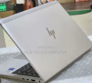 New Laptop HP EliteBook 840 G8 16GB Intel Core I7 SSD 512GB