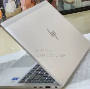 New Laptop HP EliteBook 840 G8 16GB Intel Core I7 SSD 512GB