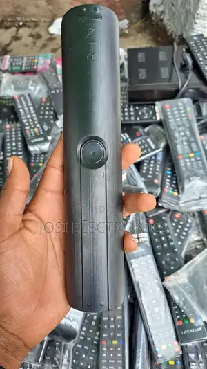 Smart Tv Remote Controller