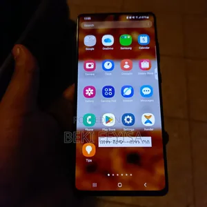 Samsung Galaxy A71 5G 128 GB Blue