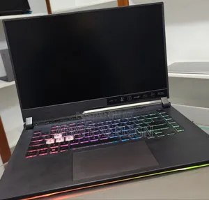 New Laptop Asus ROG Strix G15 16GB AMD Ryzen 7 SSD 512GB