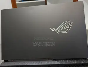 New Laptop Asus ROG Strix G15 16GB AMD Ryzen 7 SSD 512GB