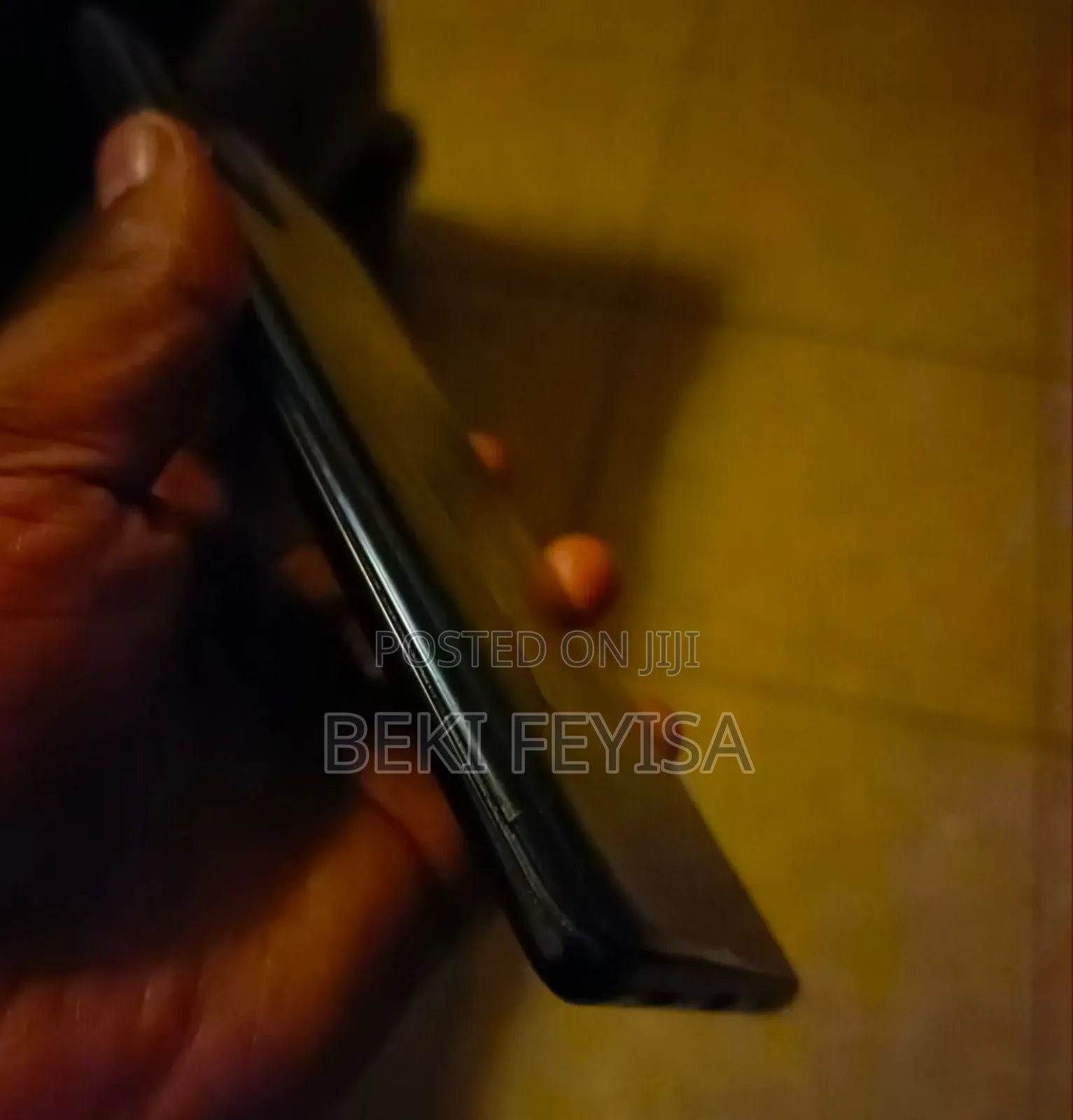 Samsung Galaxy A71 5G 128 GB Blue