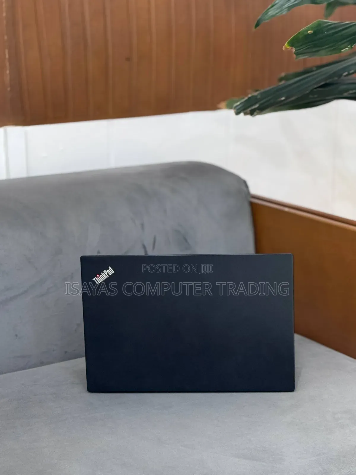 New Laptop Lenovo ThinkPad X280 8GB Intel Core I5 SSD 256GB