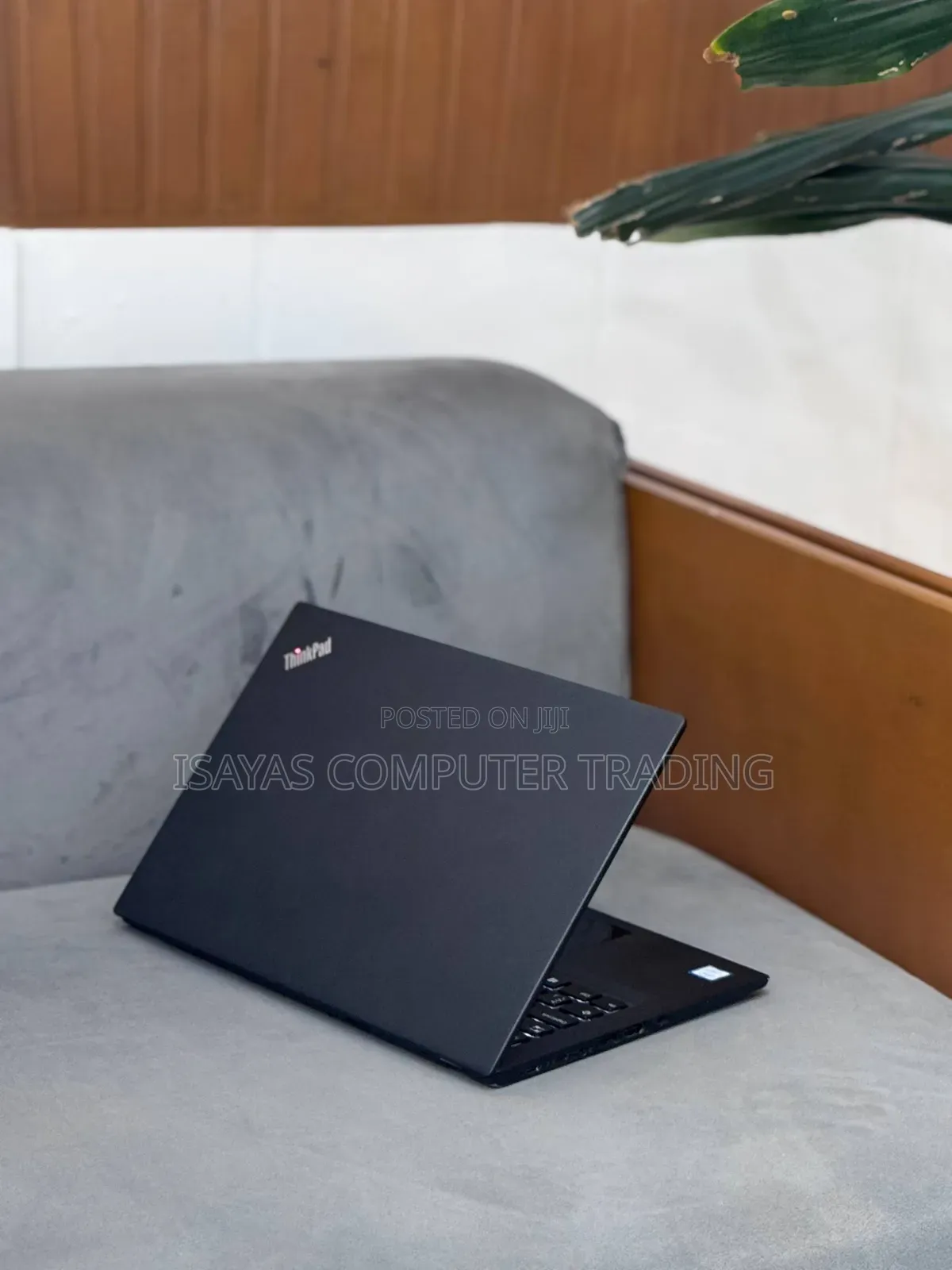 New Laptop Lenovo ThinkPad X280 8GB Intel Core I5 SSD 256GB