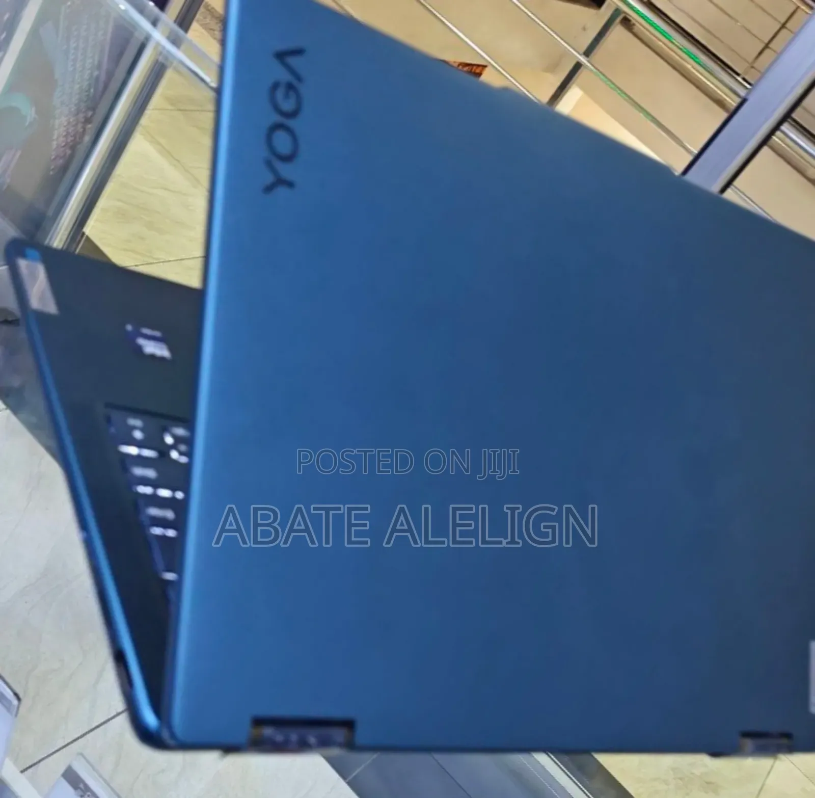 New Laptop Lenovo Yoga 9i 16GB Intel Core Ultra 7 SSD 1T