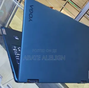 New Laptop Lenovo Yoga 9i 16GB Intel Core Ultra 7 SSD 1T