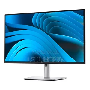 Photo - Dell 27-inch Monitor - Immersive Full Screen