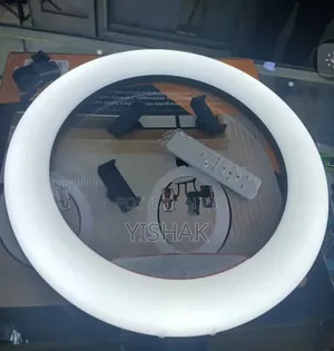 Photo - 18 Inch Ring Light