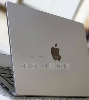 New Laptop Apple MacBook Pro M1 16GB Apple M1 Pro SSD 512GB