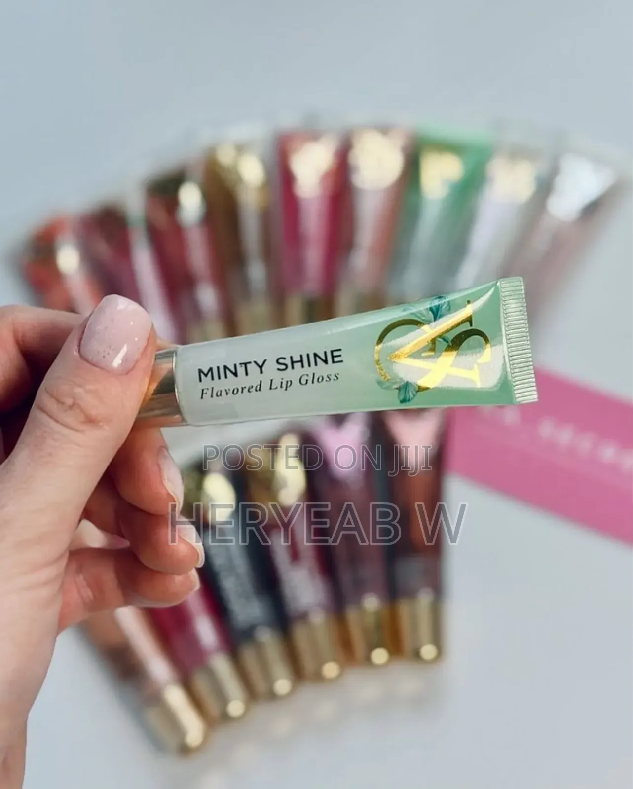 Victoria Secret Lipgloss