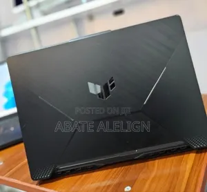 New Laptop Asus TUF Dash F15 16GB AMD Ryzen 7 SSD 512GB