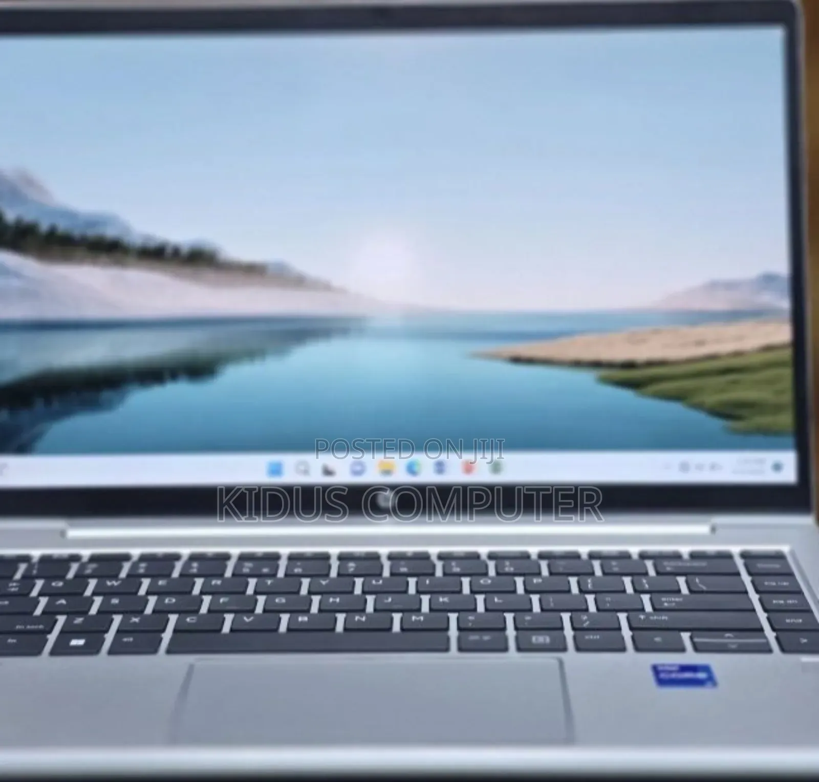 New Laptop HP Pro X2 410 G1 16GB Intel Core I7 SSD 1T