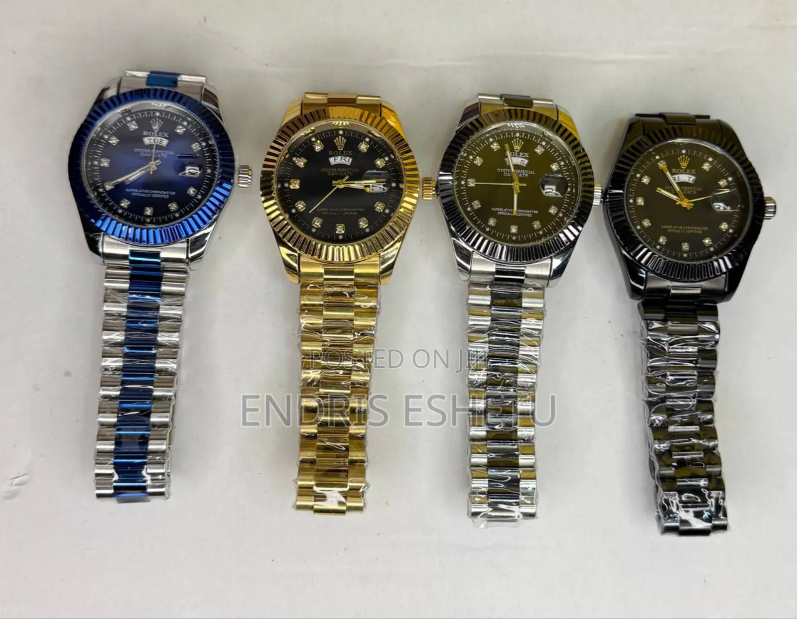 Rolex Watche