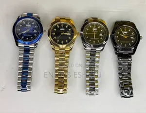 Photo - Rolex Watche